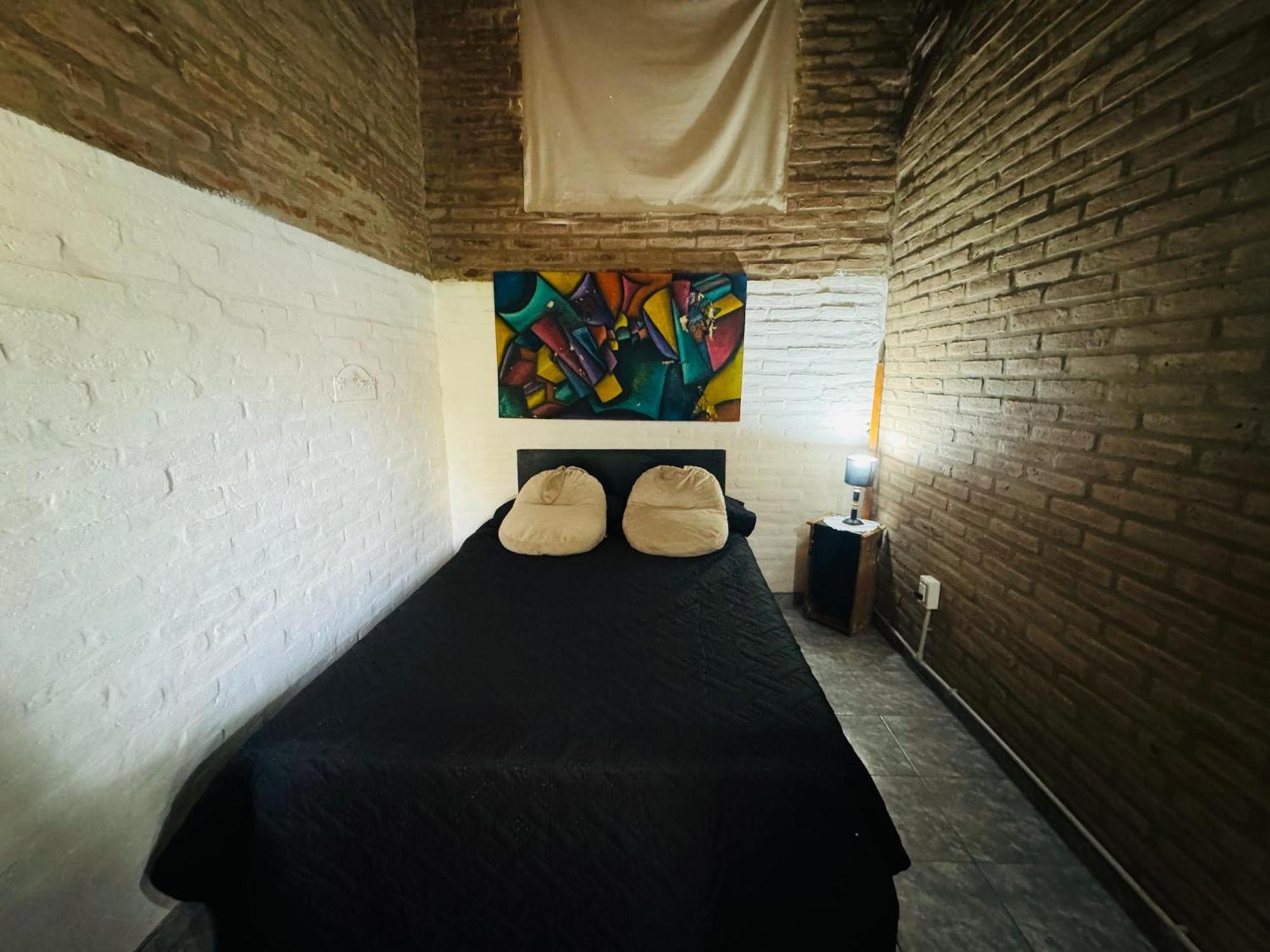 Teniente Lopez Сasa de vacaciones Villa Carlos Paz
